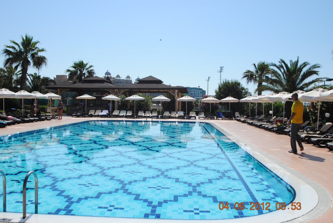 imagini hotel GURAL PREMIER BELEK